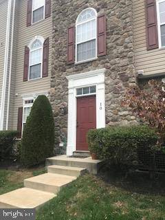 10 FAWN CT, Delanco, NJ 08075