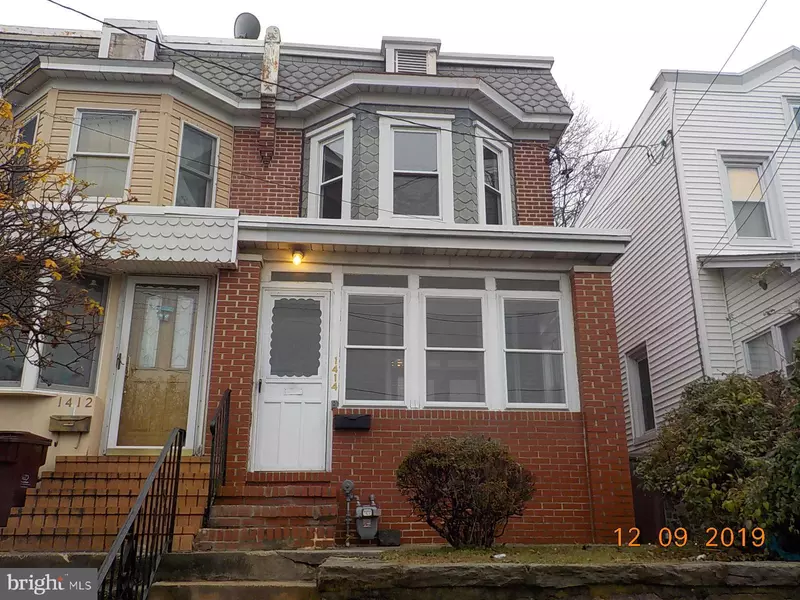 1414 MARYLAND AVE, Wilmington, DE 19805