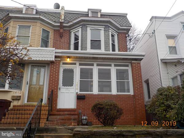 1414 MARYLAND AVE, Wilmington, DE 19805