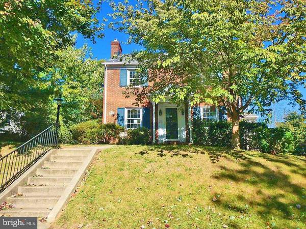 638 YARMOUTH RD, Towson, MD 21286