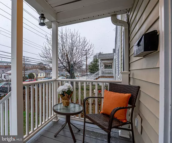 Alexandria, VA 22305,33 E REED AVE