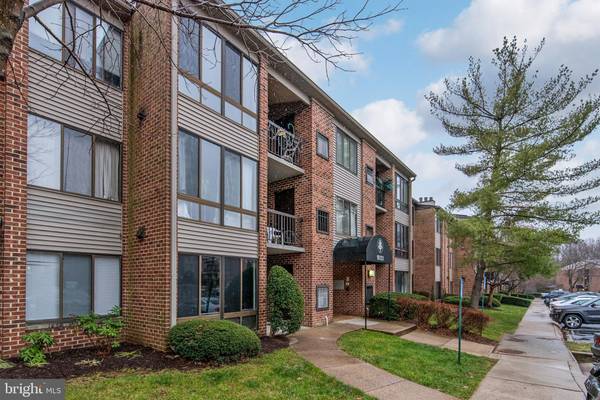 18020 CHALET DR #17-102, Germantown, MD 20874