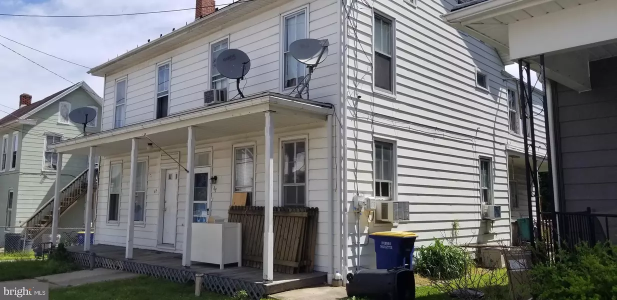 67 S FRONT ST, York Haven, PA 17370