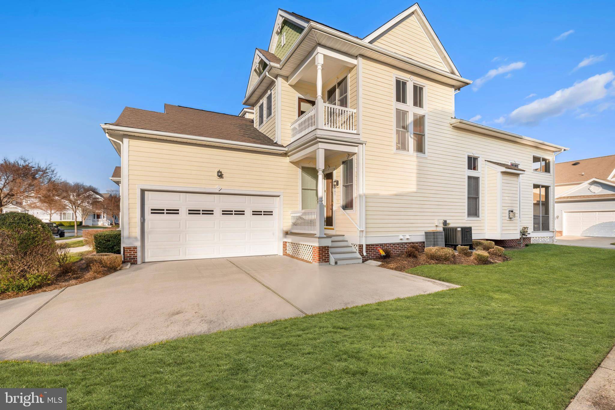 11061 DESTINATION DR, Selbyville, DE 19975
