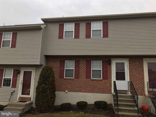 1161 FREDRICK BLVD, Reading, PA 19605