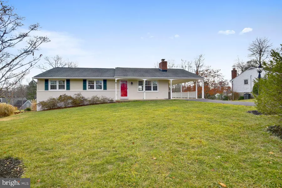 10217 CABERY RD, Ellicott City, MD 21042