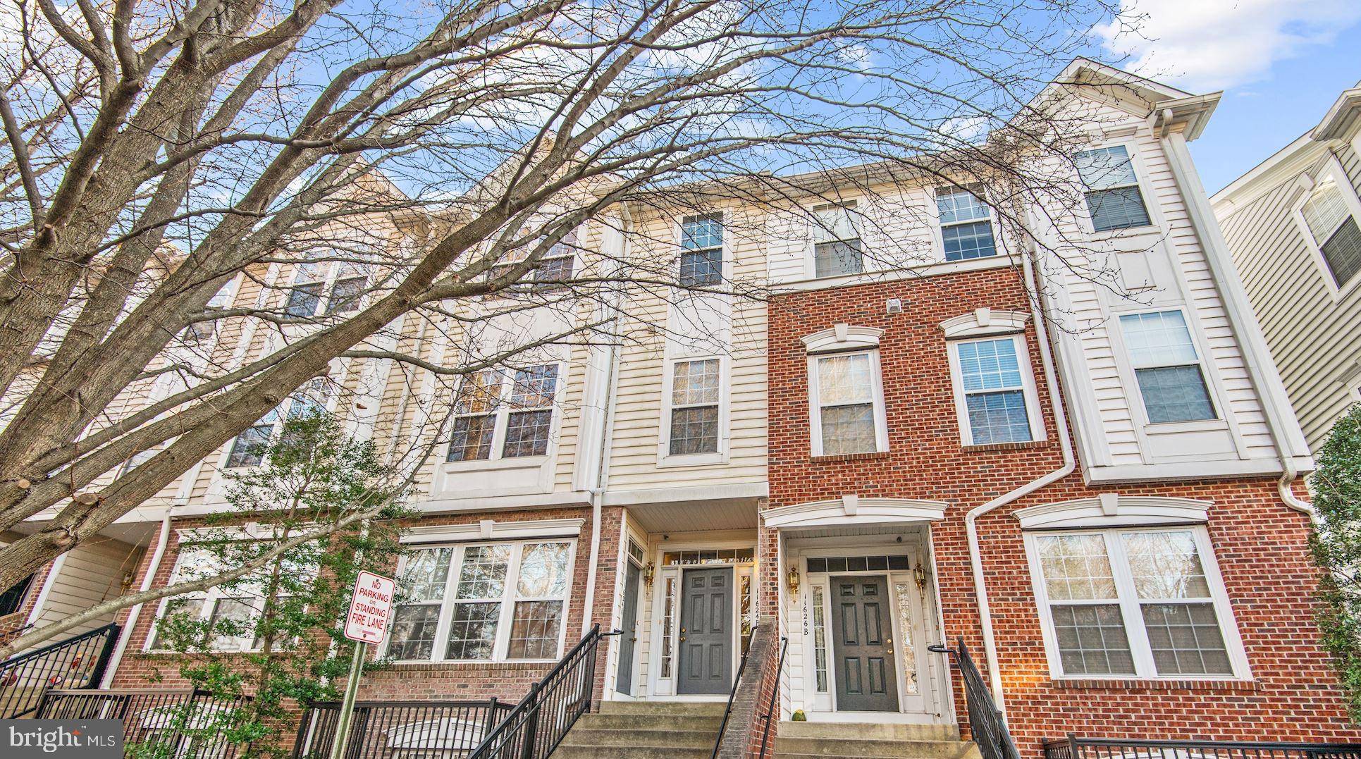 11624-B CAVALIER LANDING CT #1403-B, Fairfax, VA 22030
