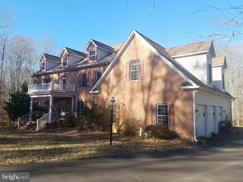 43 BUCKHORN TRL, Fredericksburg, VA 22406