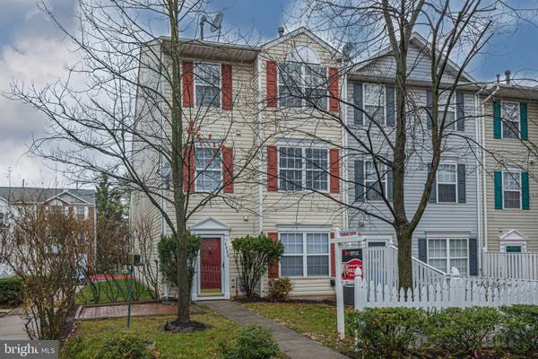 8888 GOOSE LANDING CIR, Columbia, MD 21045