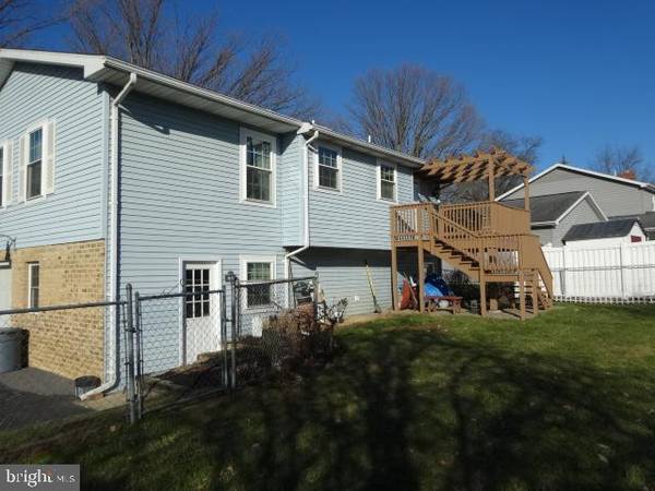 Shippensburg, PA 17257,612 WESTOVER RD