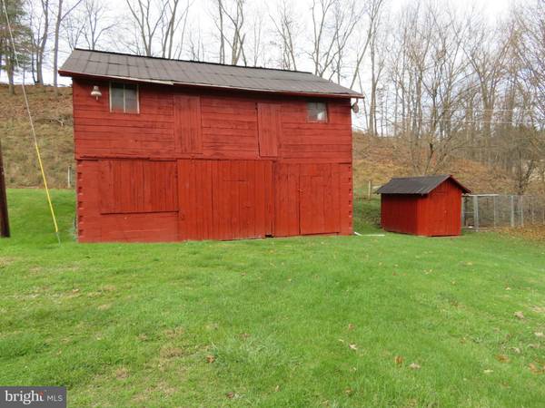 Howard, PA 16841,479 SAWMILL RD