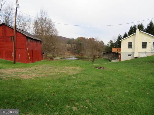 Howard, PA 16841,479 SAWMILL RD