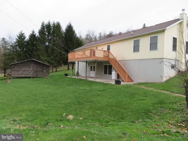 Howard, PA 16841,479 SAWMILL RD