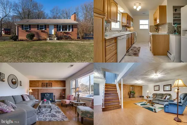 12114 DUMFRIES RD, Manassas, VA 20112