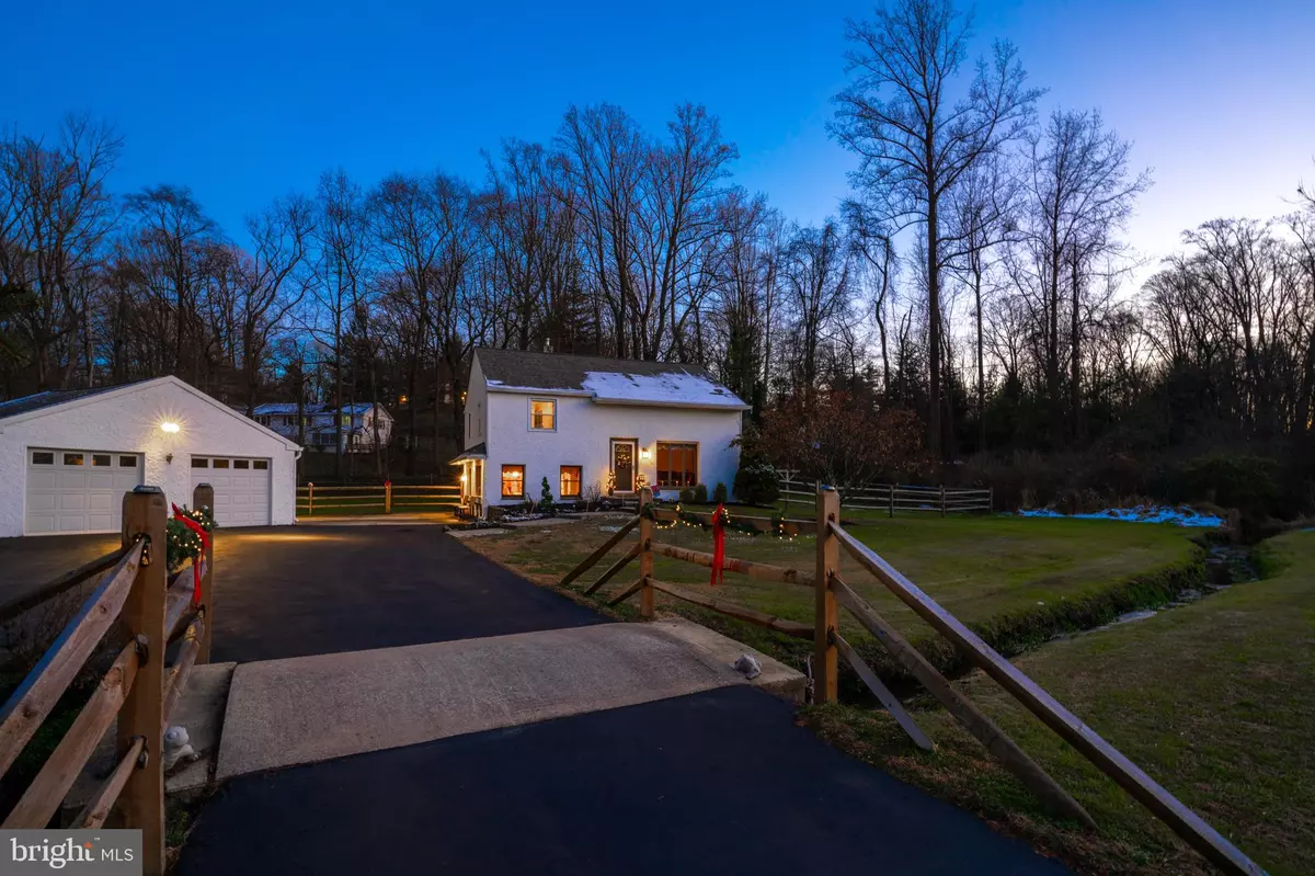 West Chester, PA 19382,270 E STREET RD