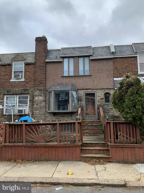1318 HALE ST, Philadelphia, PA 19111