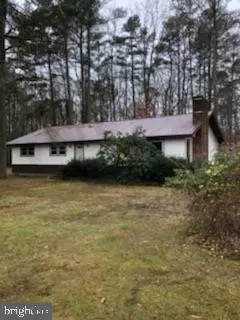 3251 MAHAN CORNER RD, Marydel, DE 19964