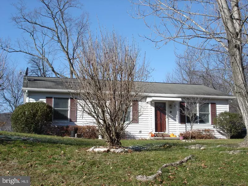 8 POLLY TRL, Fairfield, PA 17320