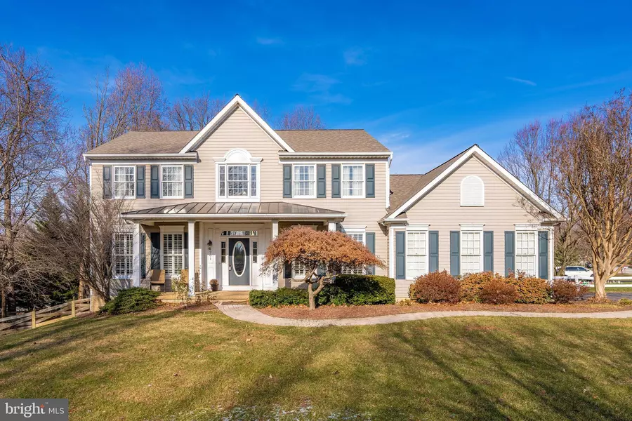 1201 LEAFY HOLLOW CIR, Mount Airy, MD 21771