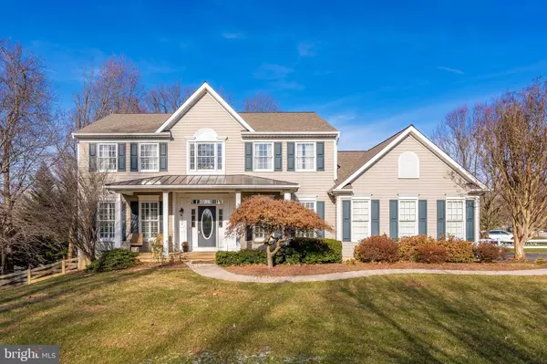 Mount Airy, MD 21771,1201 LEAFY HOLLOW CIR