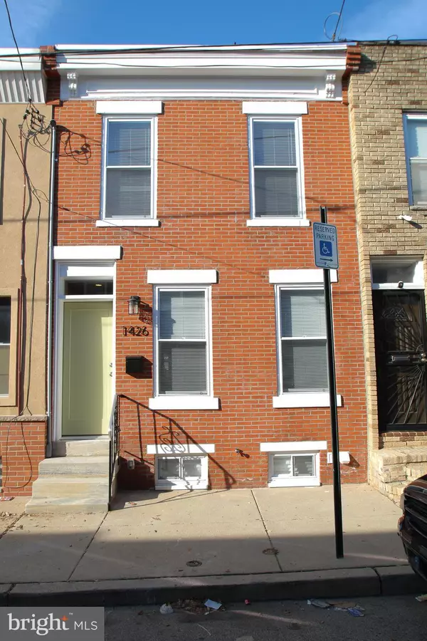 Philadelphia, PA 19146,1426 S BANCROFT ST