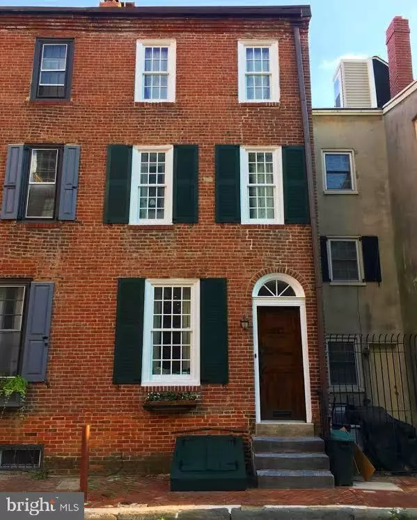 Philadelphia, PA 19106,542 CYPRESS ST