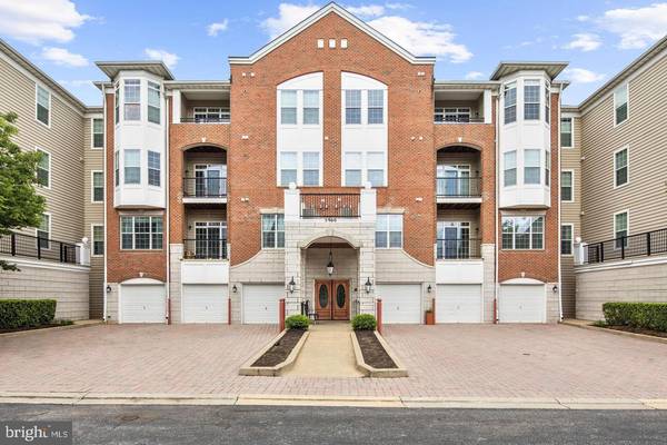 5900 GREAT STAR DR #305, Clarksville, MD 21029