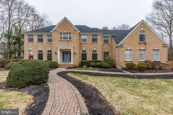 109 HAVERFORD CT, Moorestown, NJ 08057