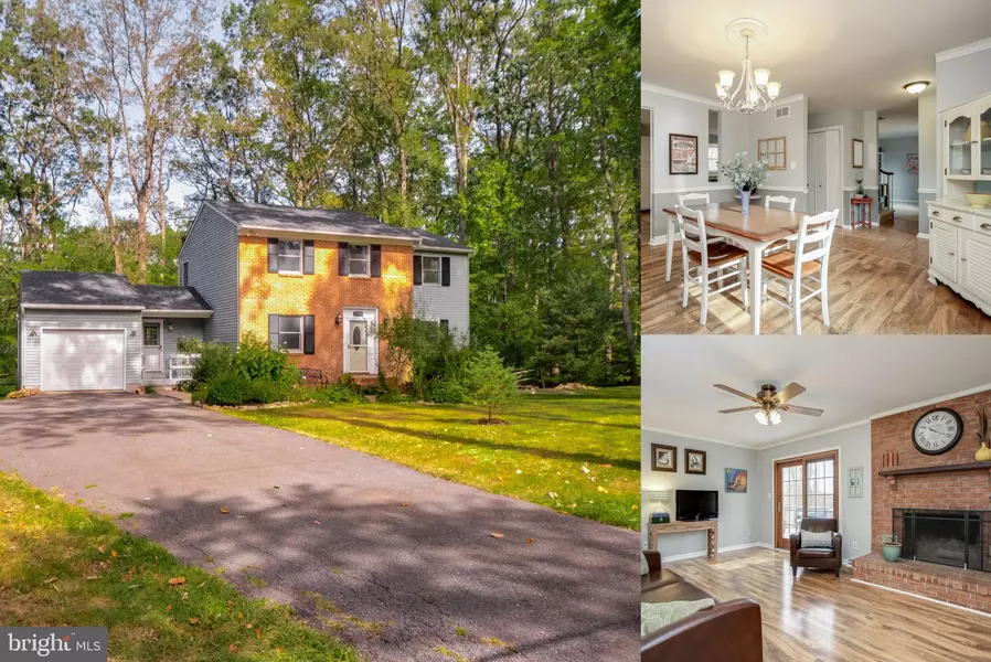 2500 HOUCKS MILL RD, Monkton, MD 21111