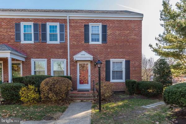 4832 28TH ST S, Arlington, VA 22206