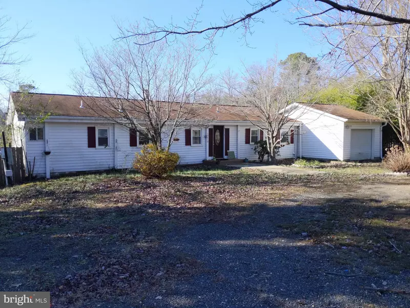 19619 THREE NOTCH RD, Lexington Park, MD 20653