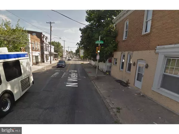 Philadelphia, PA 19138,6103 E WISTER ST