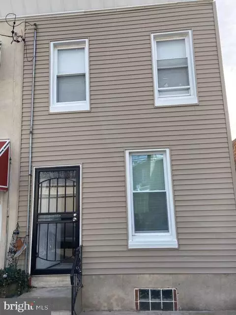 4309 FACTORY ST, Philadelphia, PA 19124