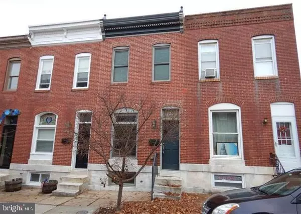 402 S ROBINSON ST, Baltimore, MD 21224