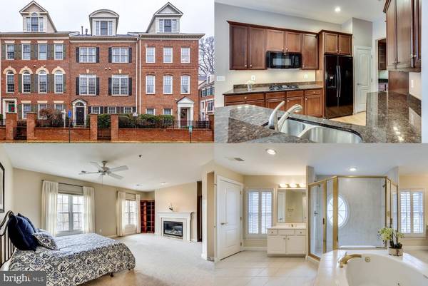 1625 SENECA AVE, Mclean, VA 22102