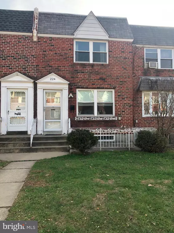 224 SOUTHERN AVE, Ambler, PA 19002