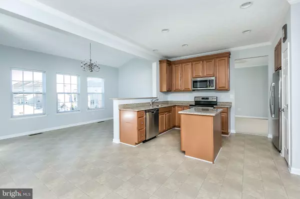 Baltimore, MD 21236,8514 WIRSING WAY