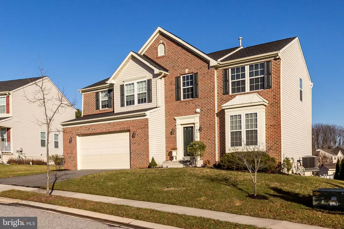 Baltimore, MD 21236,8514 WIRSING WAY