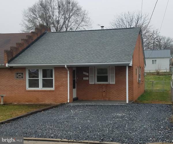 349 RITENOUR ST,  Front Royal,  VA 22630