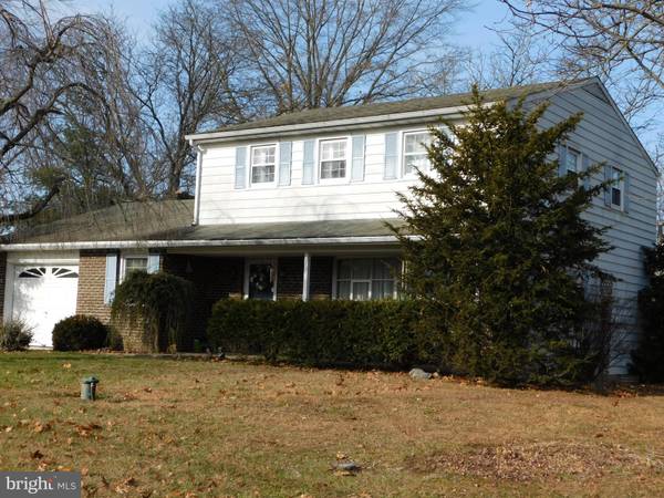 1331 RANDY DR, Pottstown, PA 19464