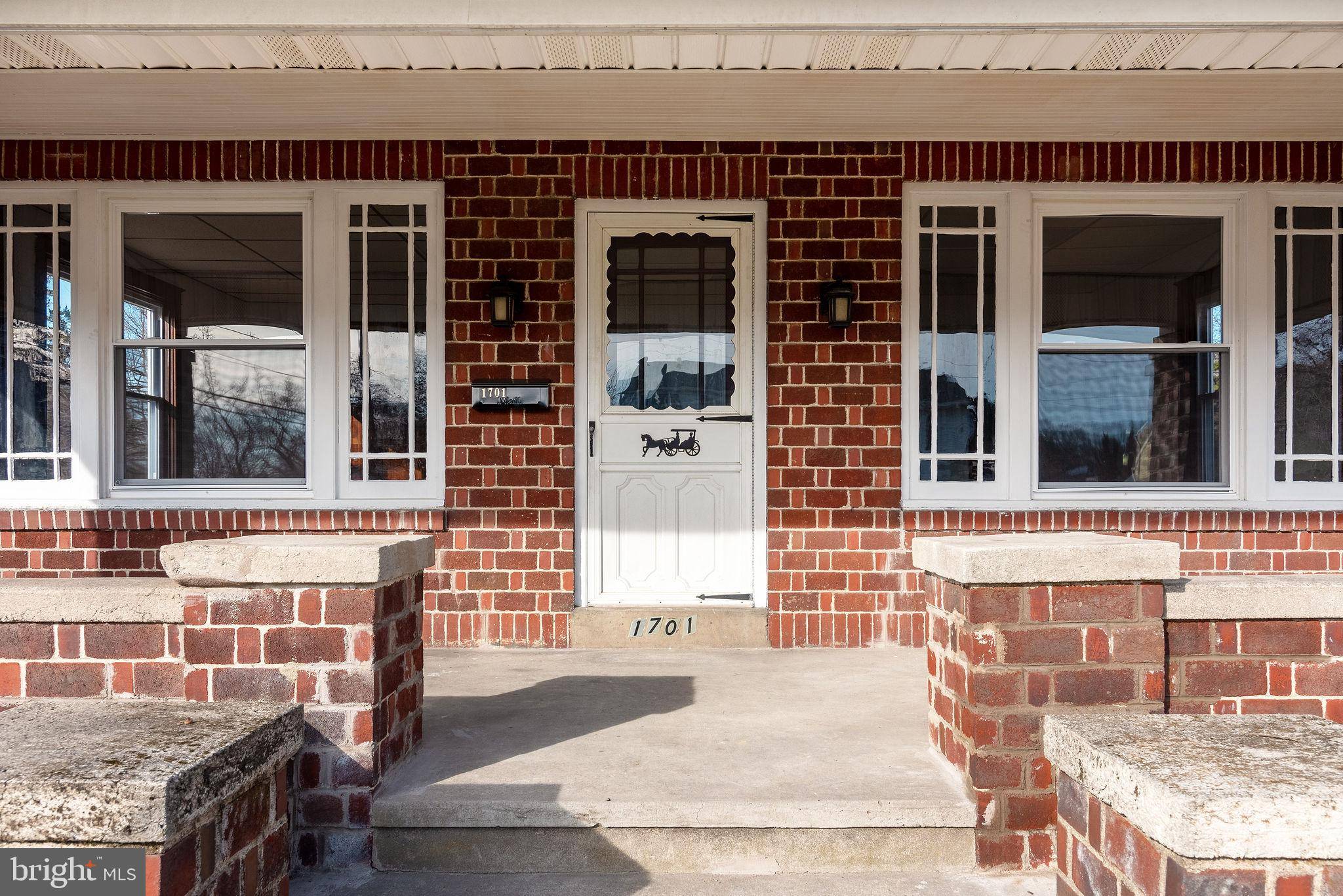 Reading, PA 19605,1701 ELIZABETH AVE