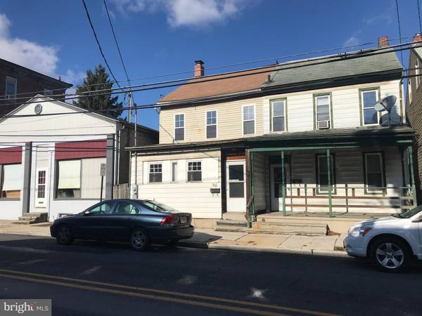 313 LEHMAN ST, Lebanon, PA 17046