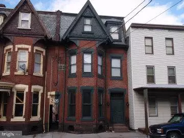 931 CHESTNUT ST, Lebanon, PA 17042