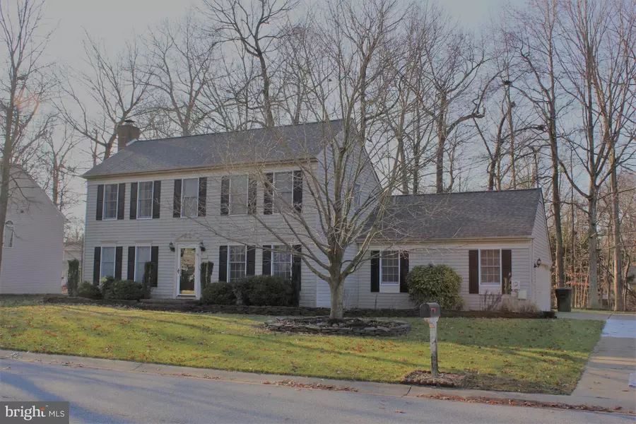 106 SHINNECOCK RD, Dover, DE 19904