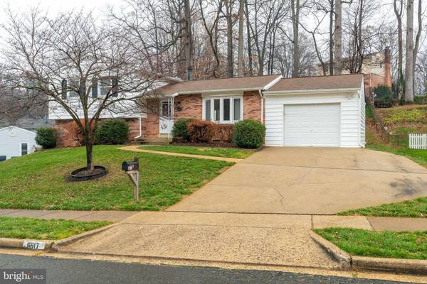 Springfield, VA 22152,6617 HOLFORD LN