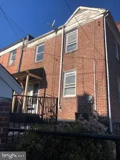 Baltimore, MD 21212,535 WINSTON AVE