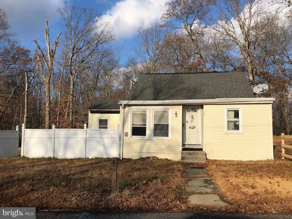 30 CLARO AVE, Sewell, NJ 08080