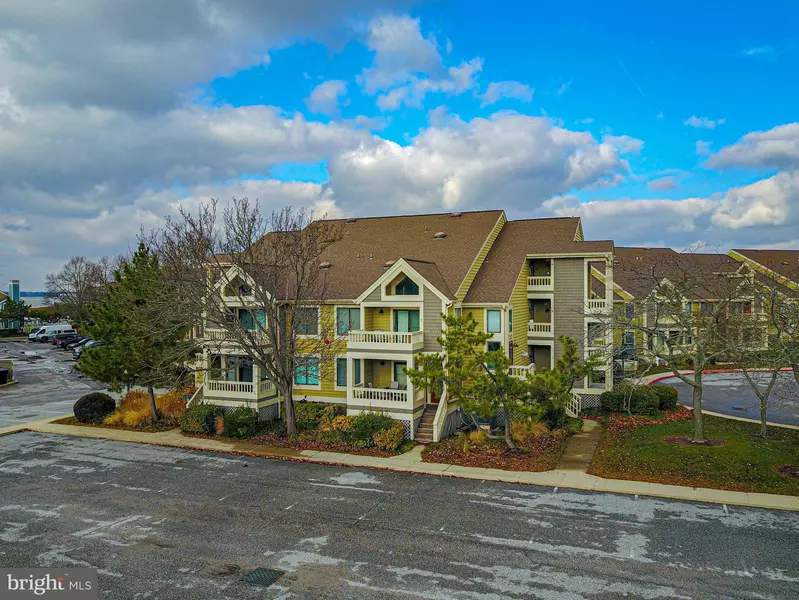 202 N HERON DR #2023B, Ocean City, MD 21842