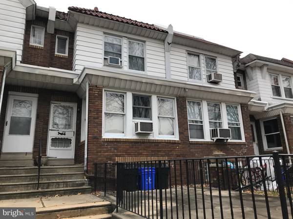 3320 SAINT VINCENT ST, Philadelphia, PA 19149