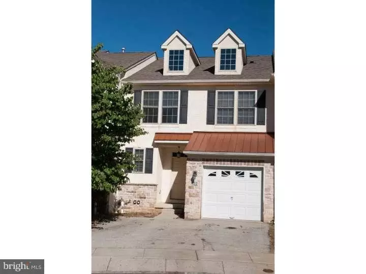 122 BAREFIELD LN, Conshohocken, PA 19428